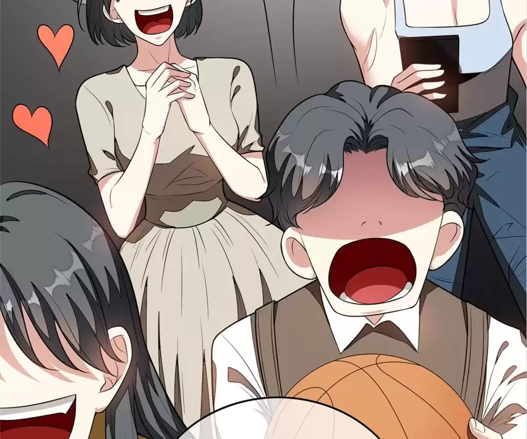 Read The Naive Mr. Lu chapter 88 image 22 on Lezhin