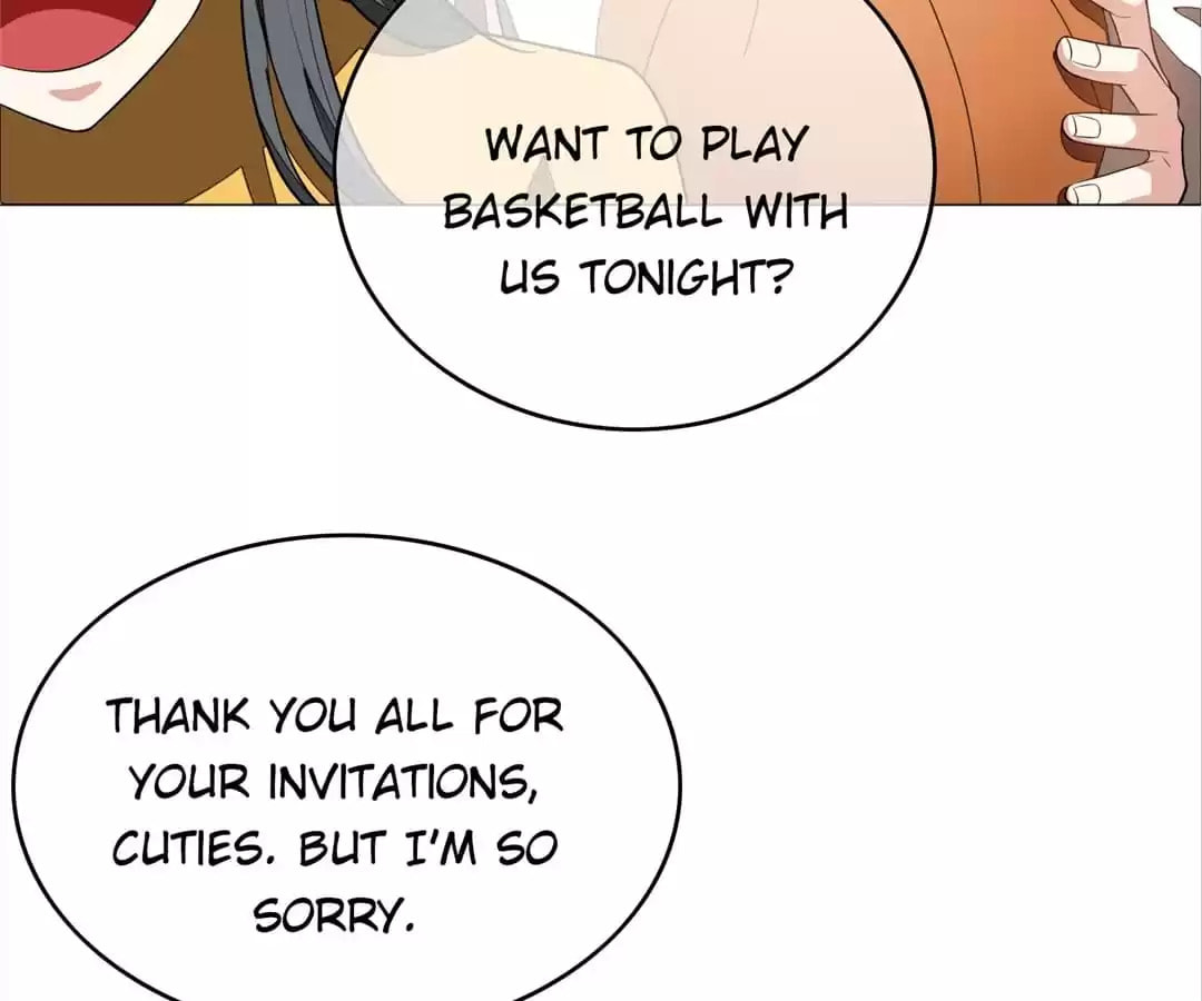 Read The Naive Mr. Lu chapter 88 image 23 on Lezhin