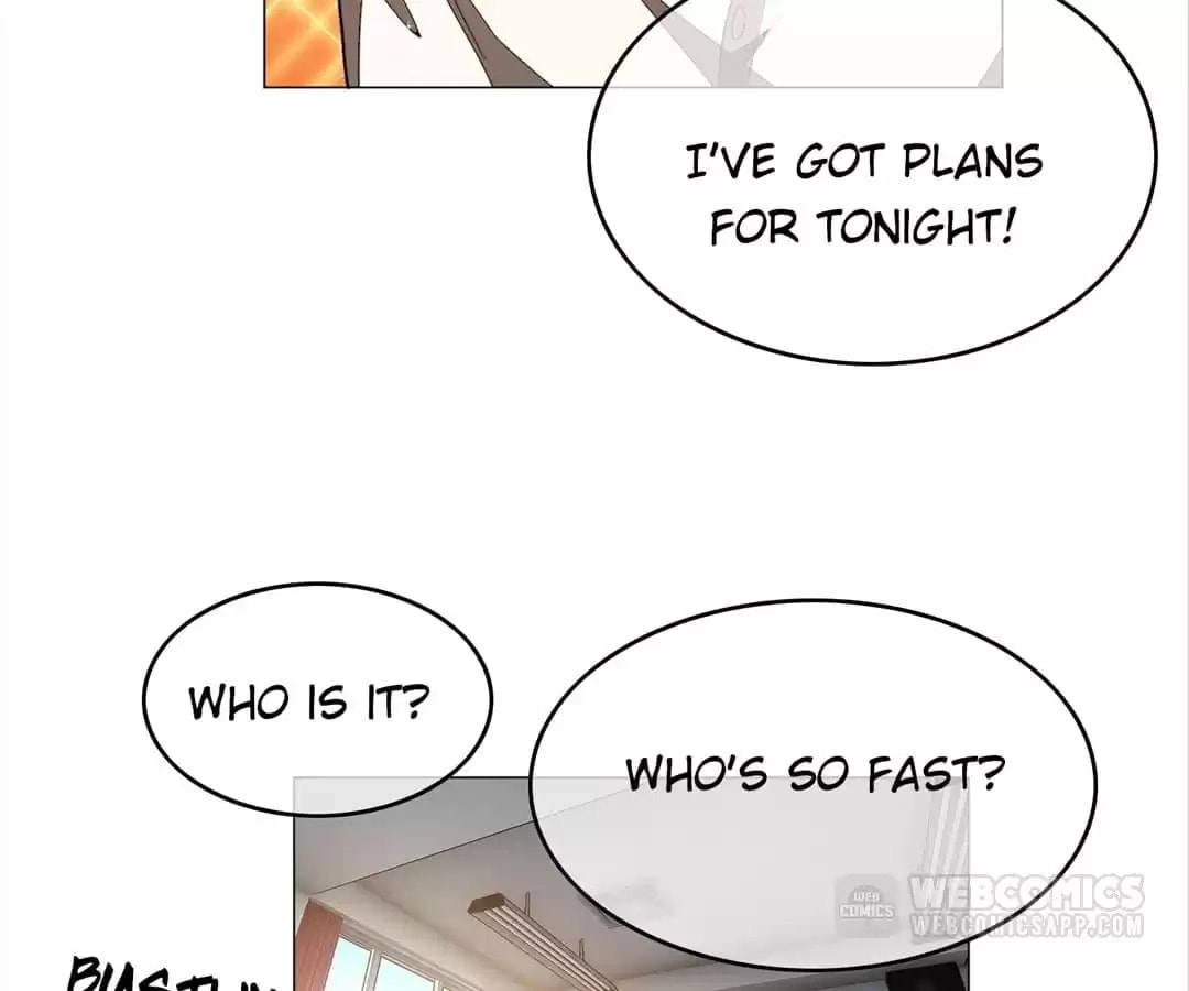 Read The Naive Mr. Lu chapter 88 image 25 on Lezhin