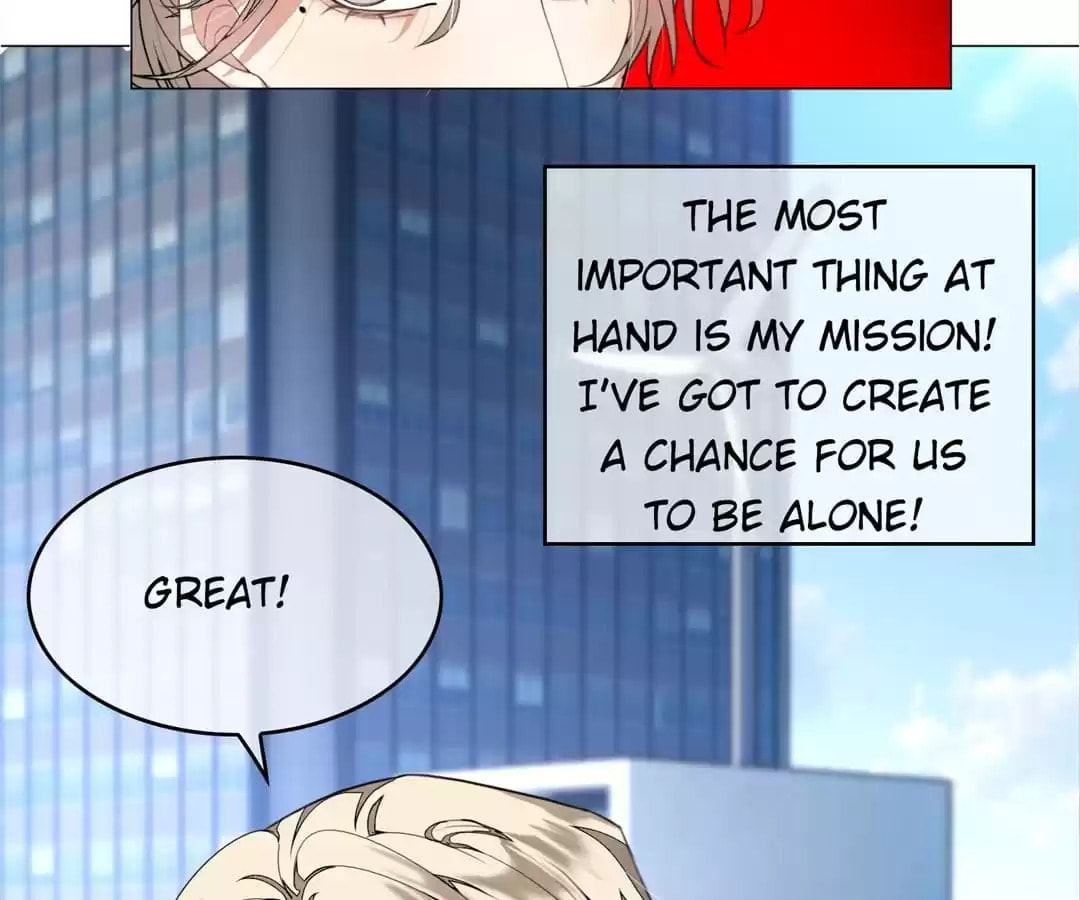 Read The Naive Mr. Lu chapter 88 image 3 on Lezhin