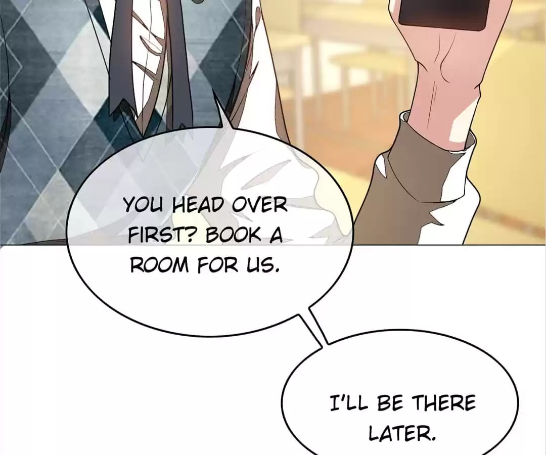 Read The Naive Mr. Lu chapter 88 image 31 on Lezhin