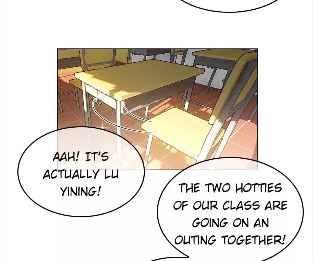 Read The Naive Mr. Lu chapter 88 image 32 on Lezhin
