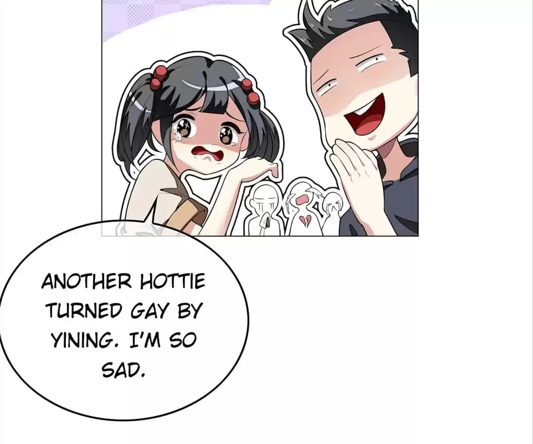 Read The Naive Mr. Lu chapter 88 image 36 on Lezhin