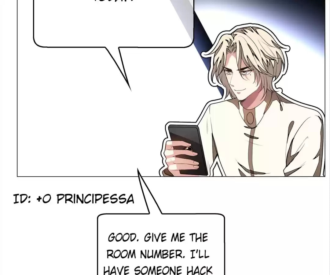 Read The Naive Mr. Lu chapter 88 image 38 on Lezhin