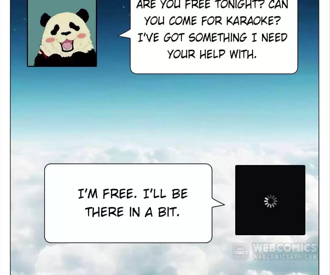 Read The Naive Mr. Lu chapter 88 image 41 on Lezhin