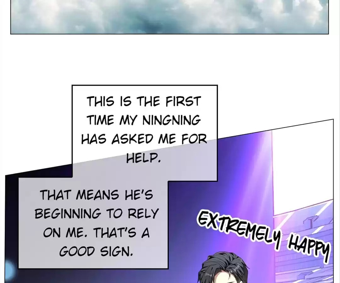 Read The Naive Mr. Lu chapter 88 image 42 on Lezhin