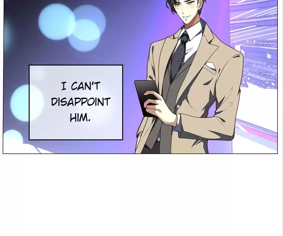 Read The Naive Mr. Lu chapter 88 image 43 on Lezhin