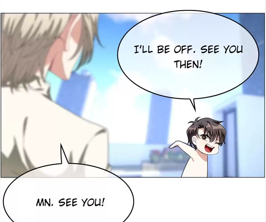 Read The Naive Mr. Lu chapter 88 image 8 on Lezhin