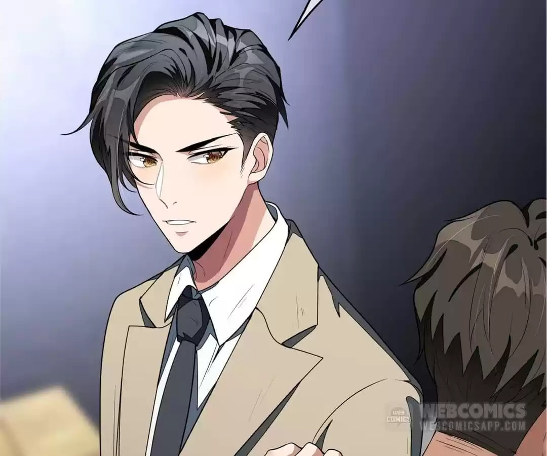 Read The Naive Mr. Lu chapter 88 image 81 on Lezhin