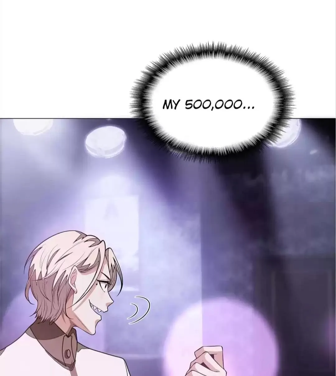 Read The Naive Mr. Lu chapter 89 image 10 on Lezhin