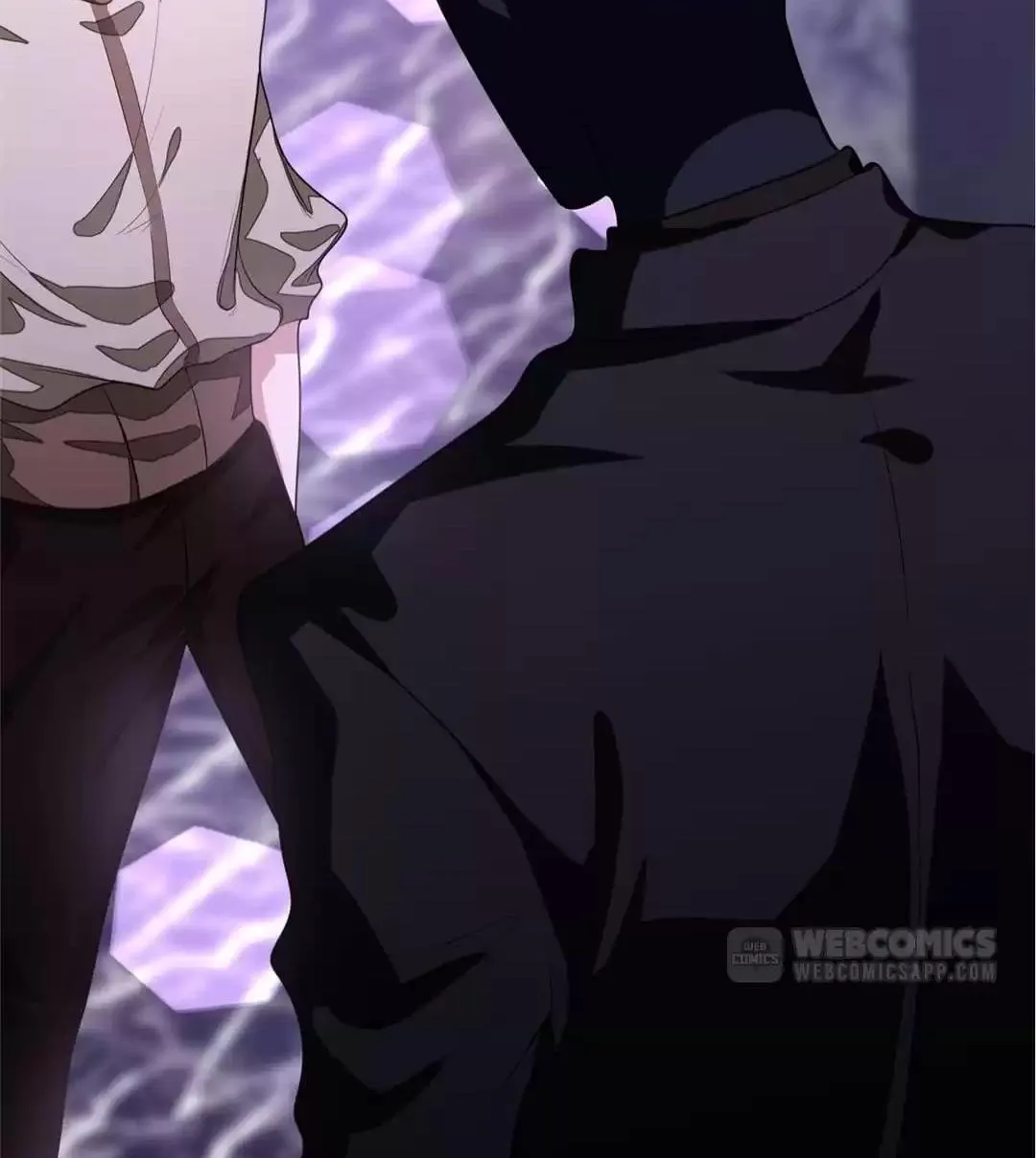Read The Naive Mr. Lu chapter 89 image 18 on Lezhin