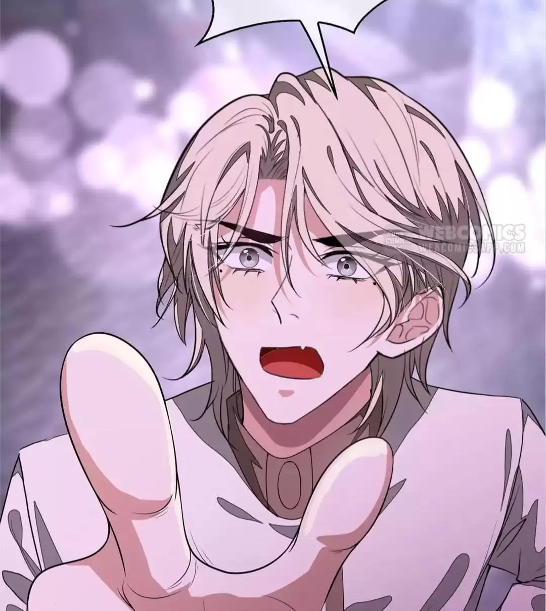 Read The Naive Mr. Lu chapter 89 image 24 on Lezhin