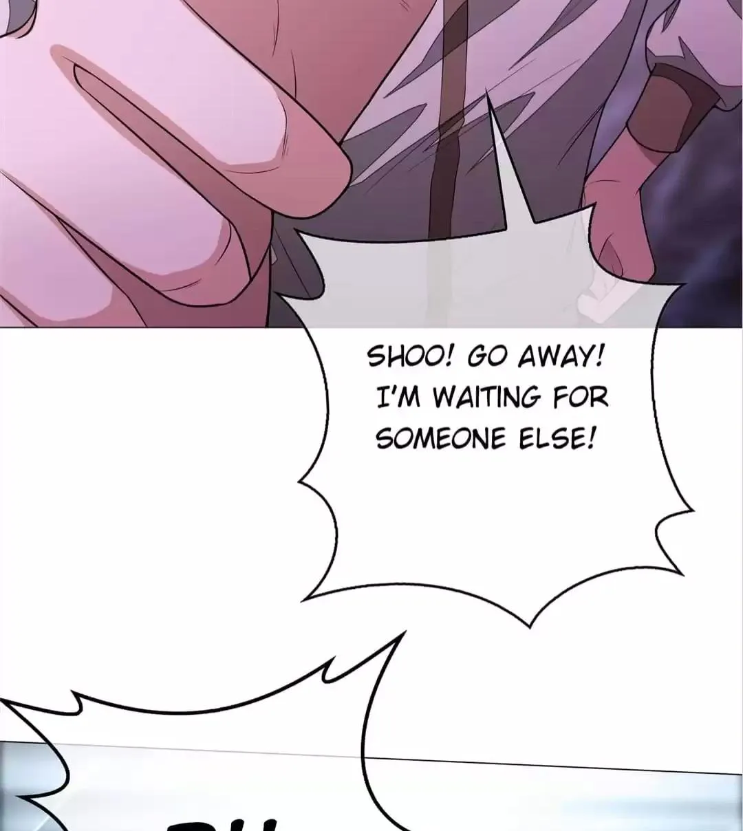 Read The Naive Mr. Lu chapter 89 image 25 on Lezhin