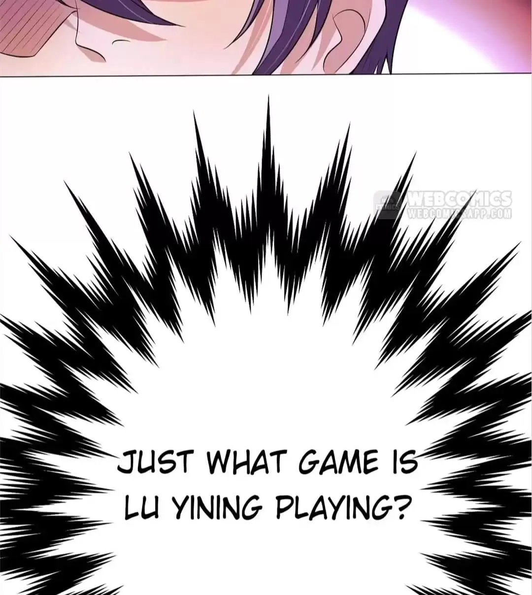 Read The Naive Mr. Lu chapter 89 image 30 on Lezhin