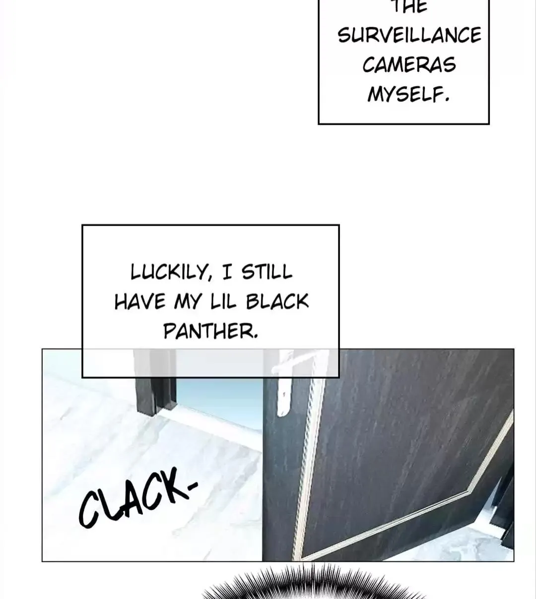 Read The Naive Mr. Lu chapter 89 image 34 on Lezhin