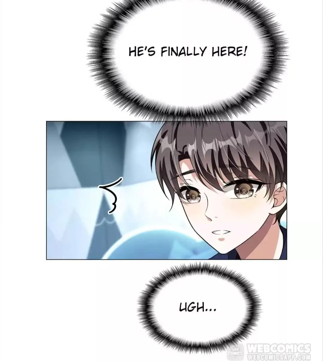 Read The Naive Mr. Lu chapter 89 image 35 on Lezhin