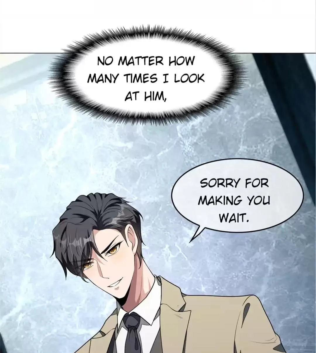 Read The Naive Mr. Lu chapter 89 image 36 on Lezhin