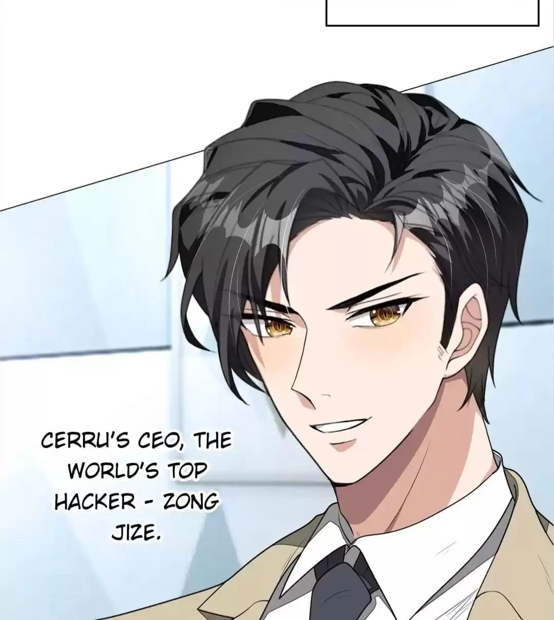 Read The Naive Mr. Lu chapter 89 image 39 on Lezhin