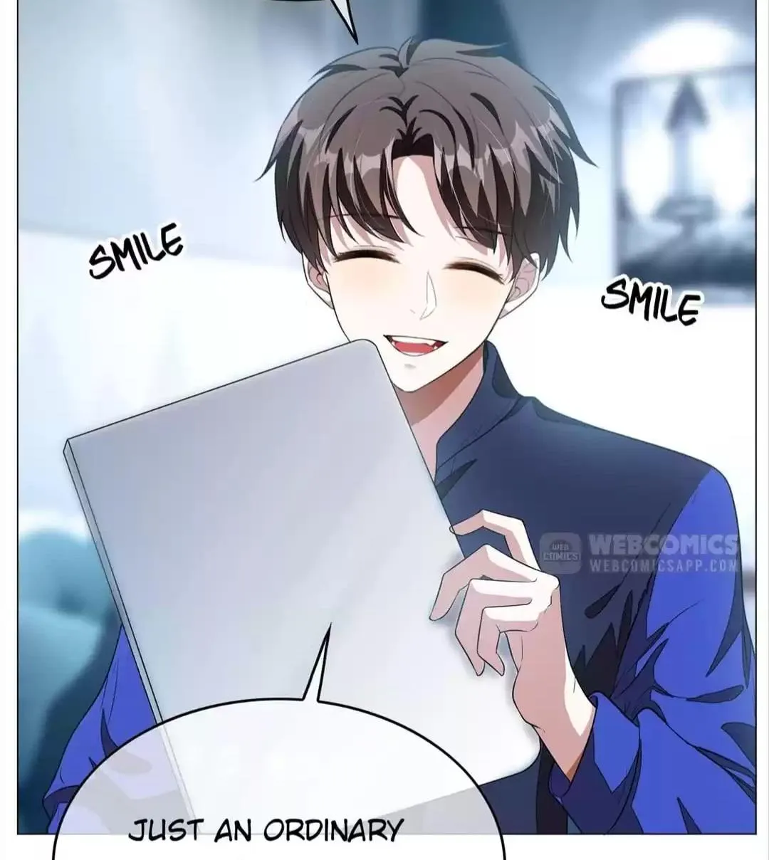 Read The Naive Mr. Lu chapter 89 image 47 on Lezhin