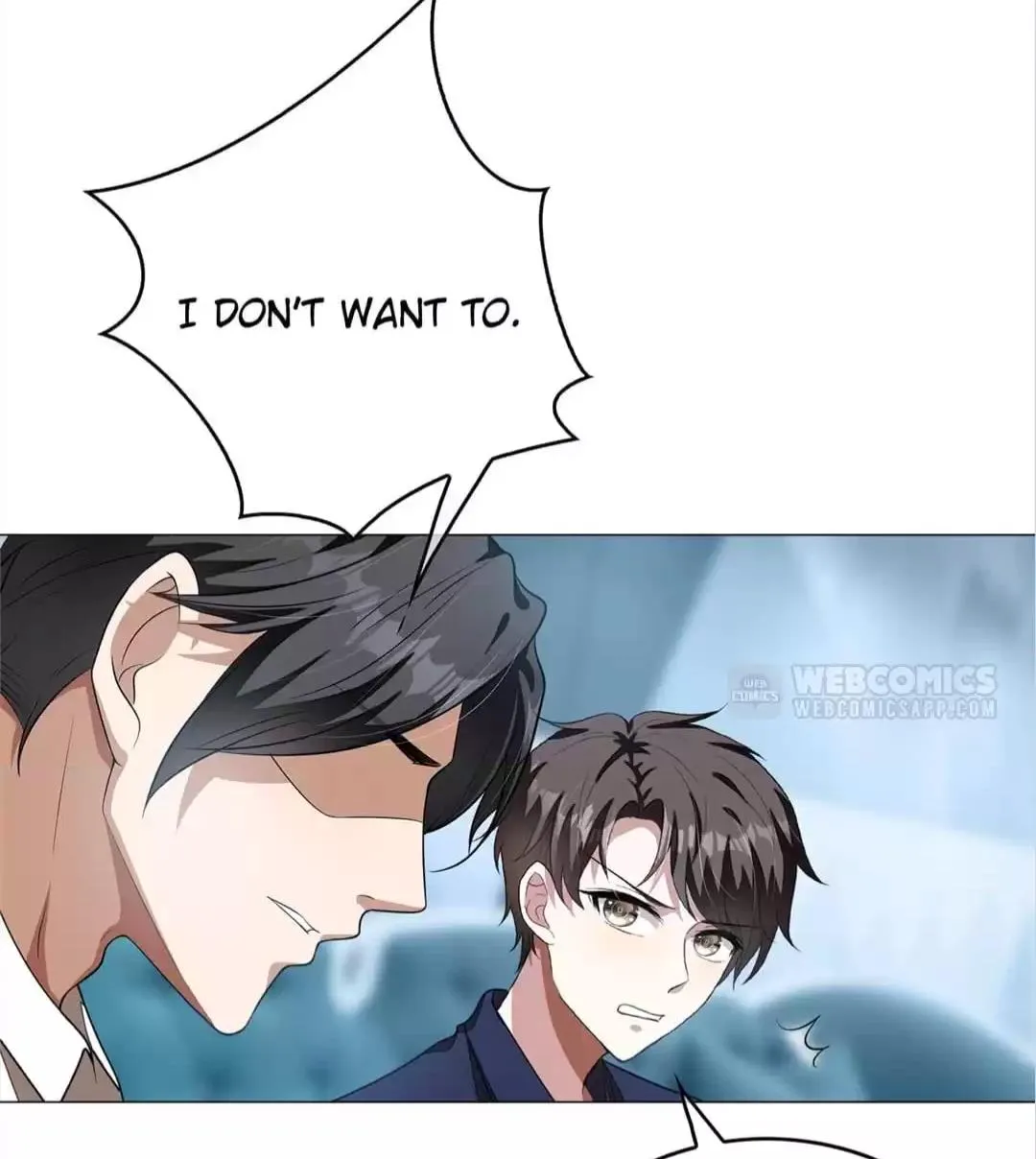 Read The Naive Mr. Lu chapter 89 image 53 on Lezhin