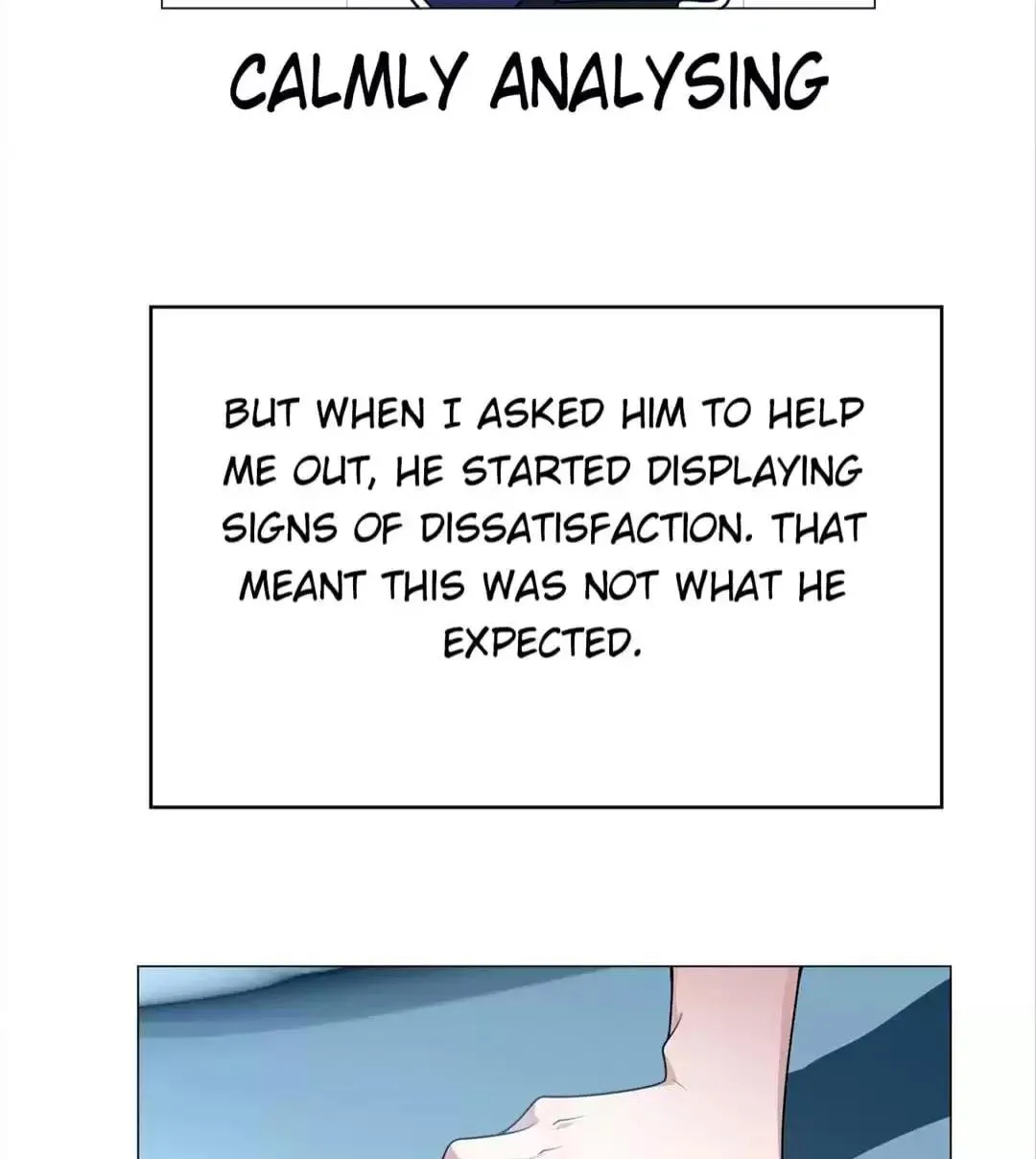 Read The Naive Mr. Lu chapter 89 image 58 on Lezhin