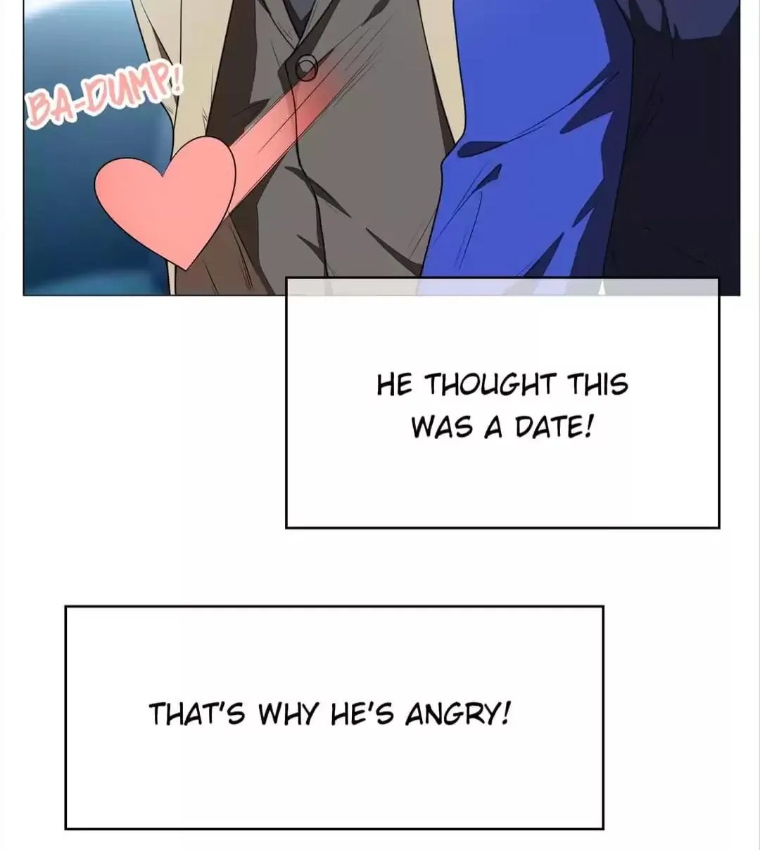 Read The Naive Mr. Lu chapter 89 image 61 on Lezhin