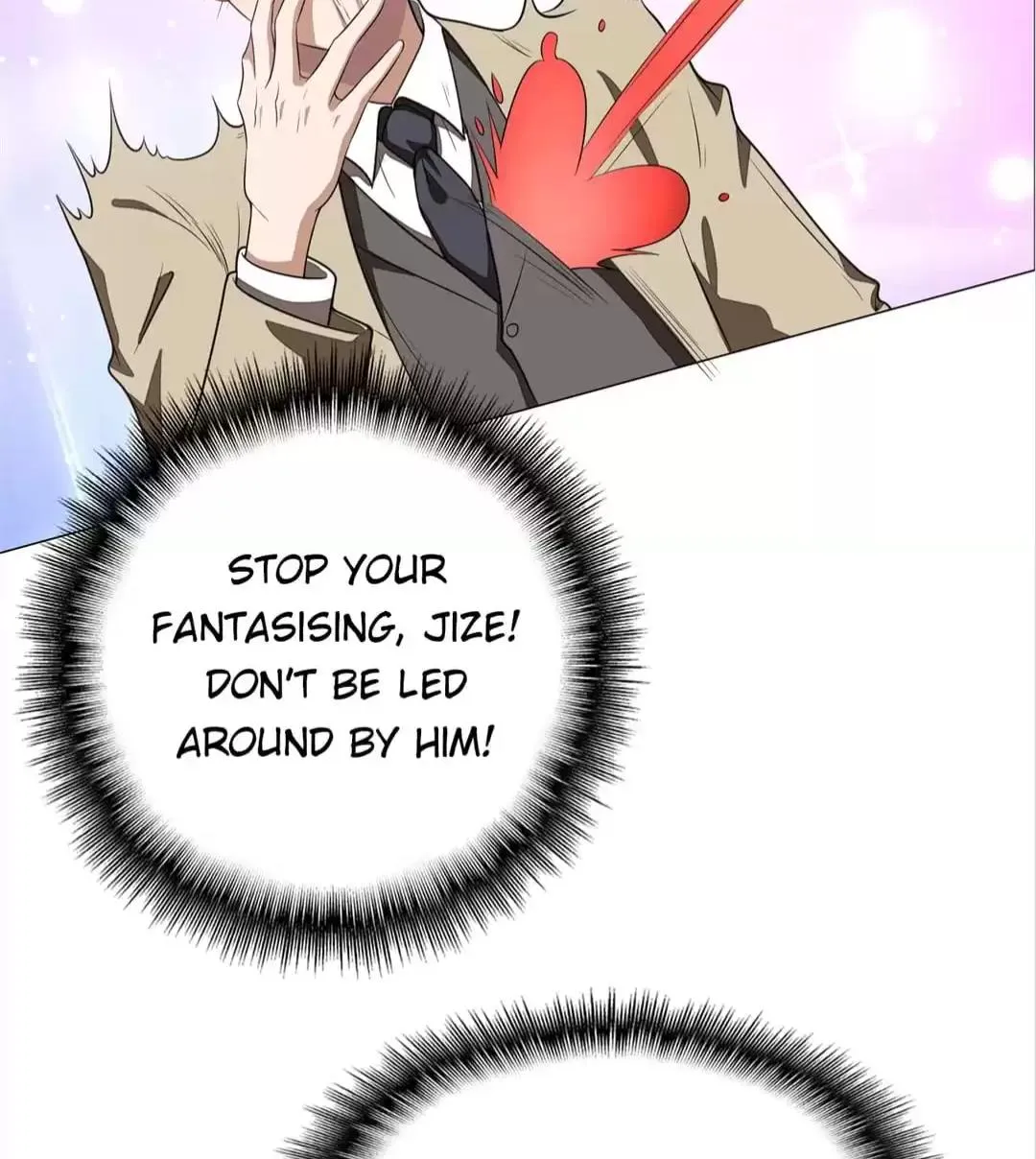 Read The Naive Mr. Lu chapter 89 image 66 on Lezhin
