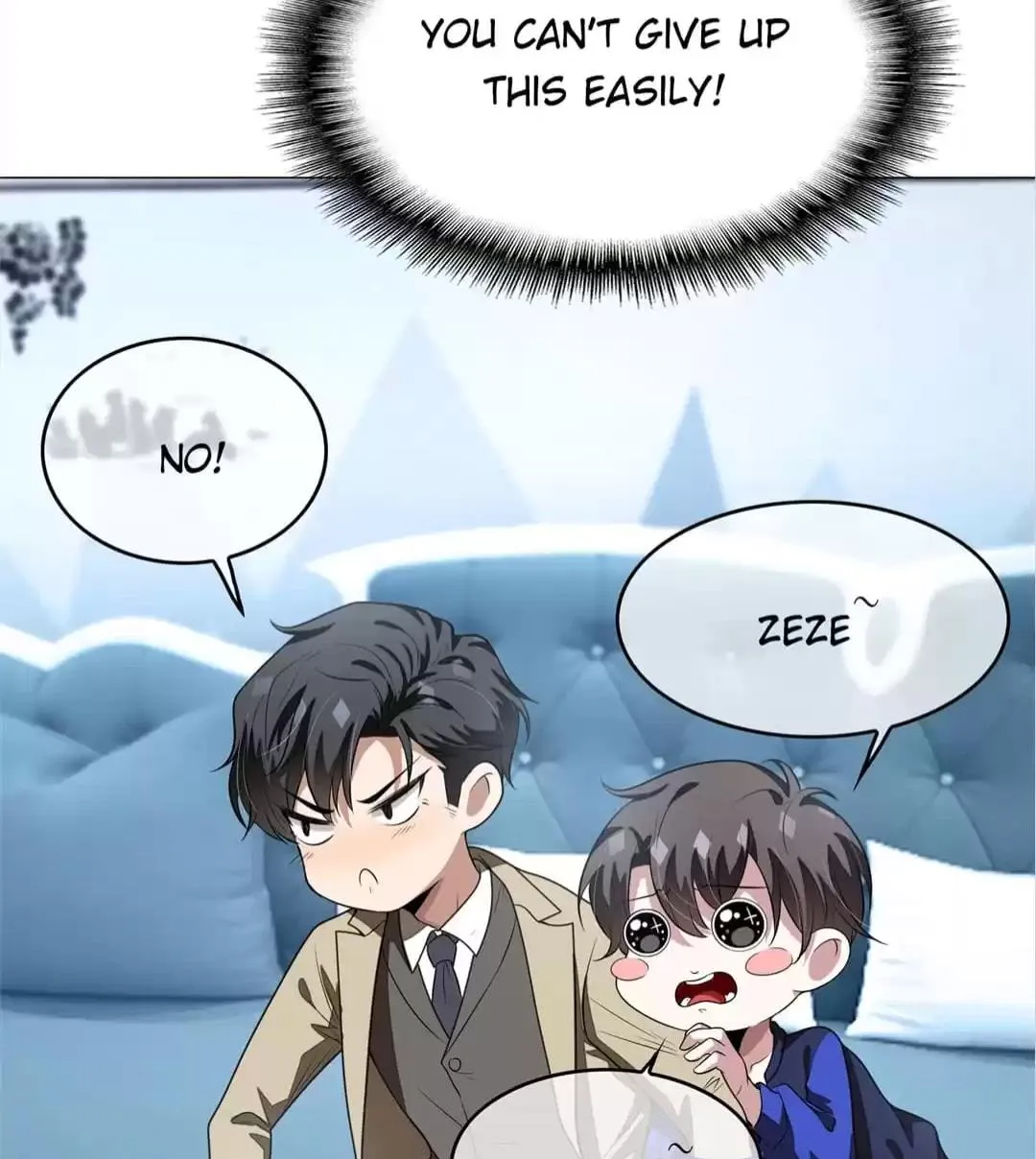 Read The Naive Mr. Lu chapter 89 image 67 on Lezhin