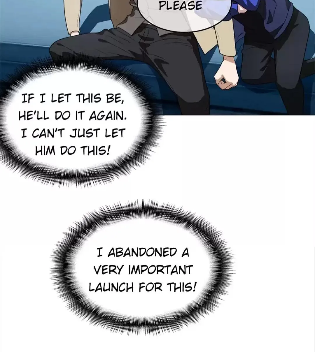 Read The Naive Mr. Lu chapter 89 image 68 on Lezhin