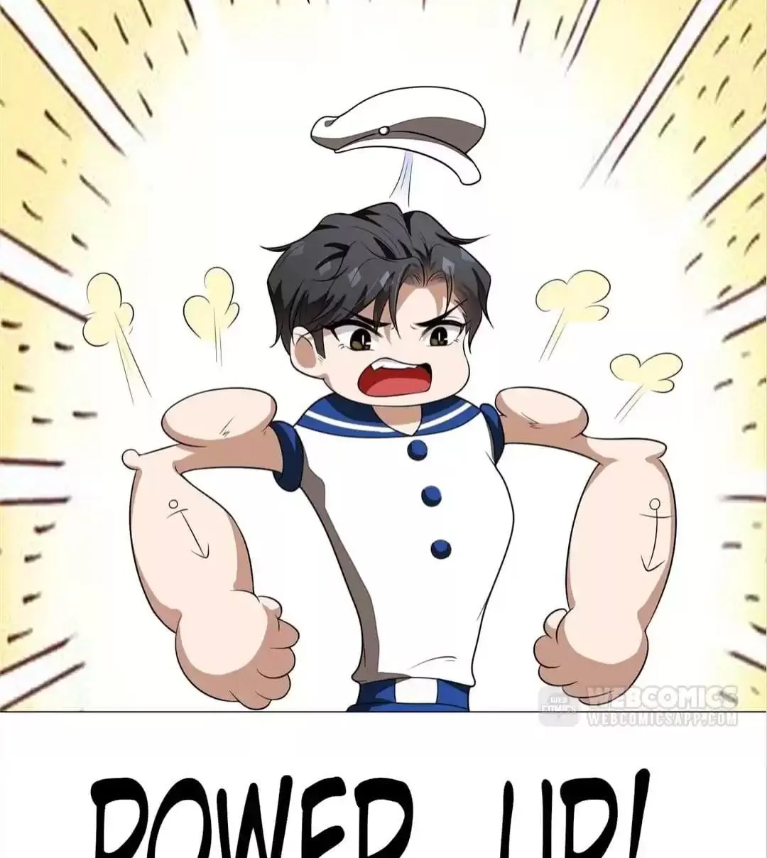 Read The Naive Mr. Lu chapter 89 image 76 on Lezhin