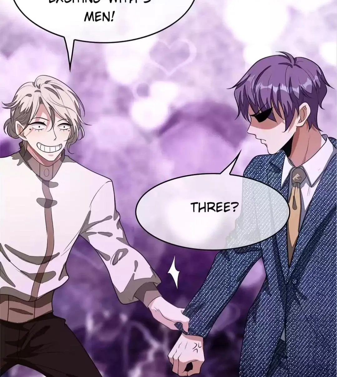 Read The Naive Mr. Lu chapter 89 image 85 on Lezhin