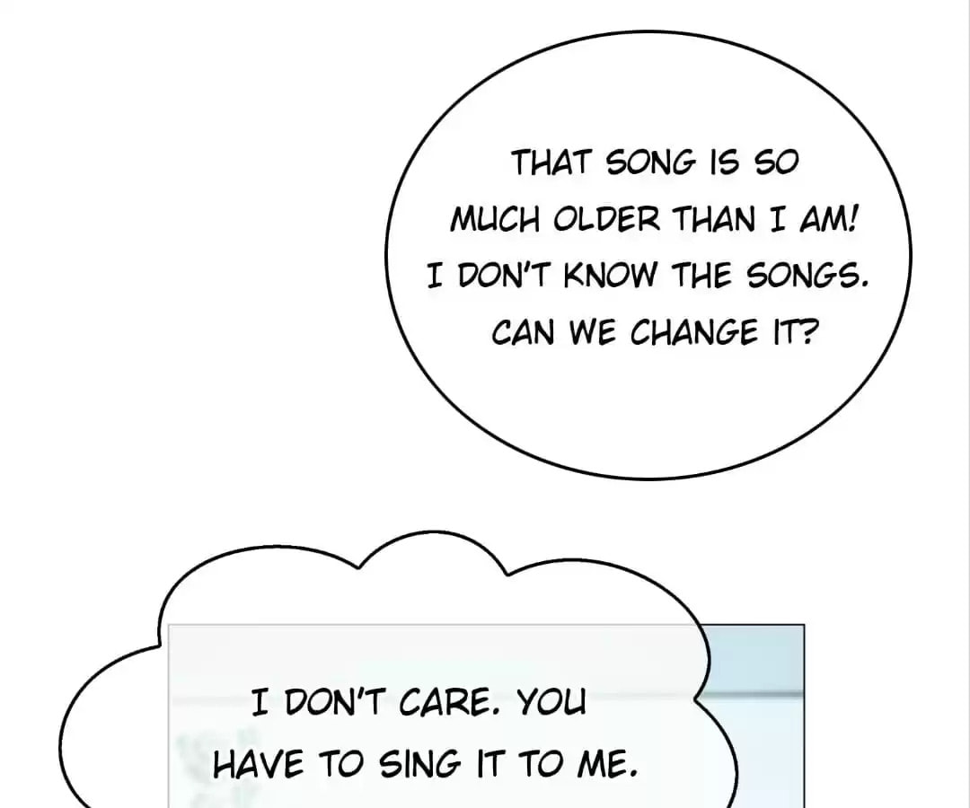Read The Naive Mr. Lu chapter 91 image 0 on Lezhin