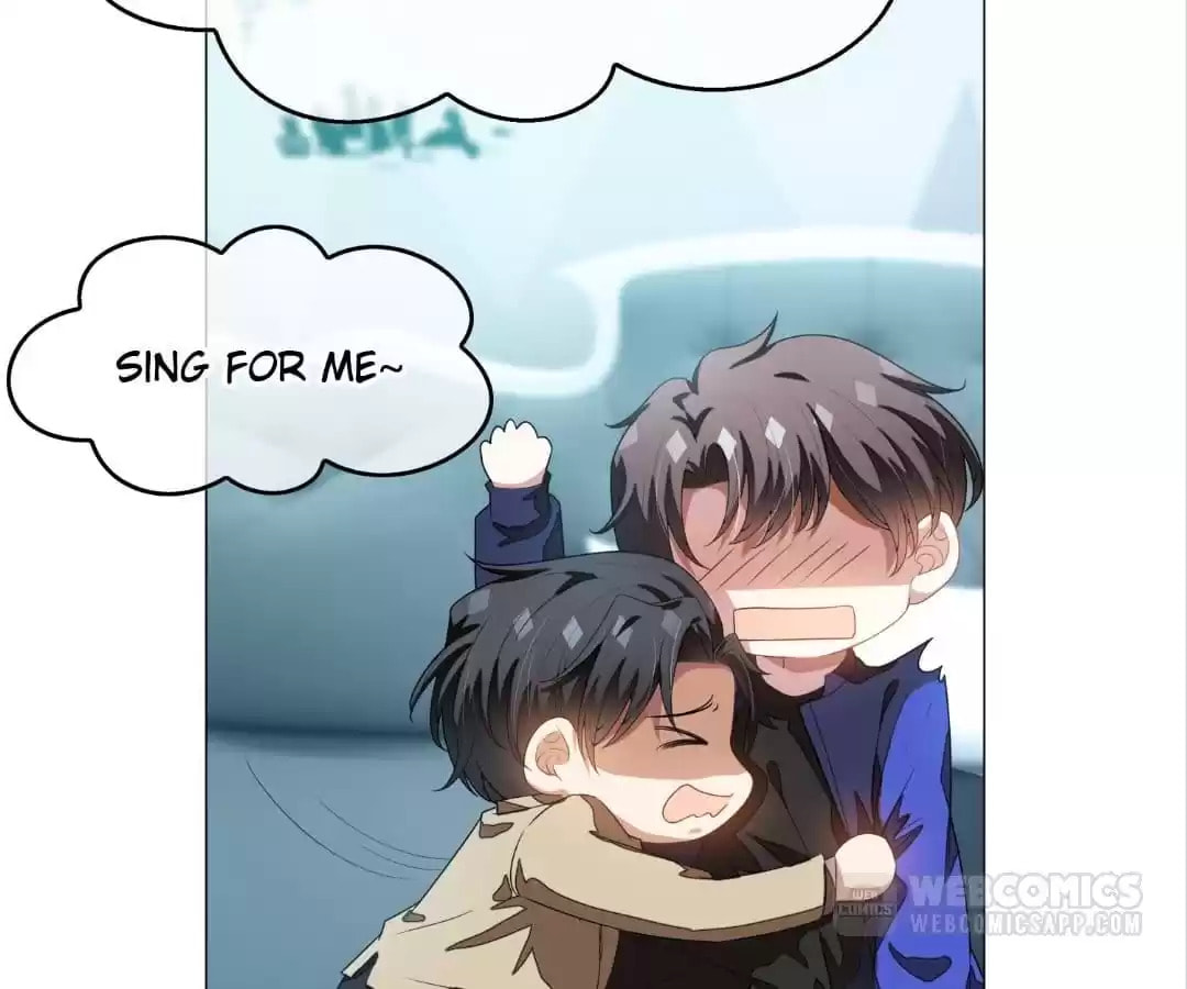 Read The Naive Mr. Lu chapter 91 image 1 on Lezhin