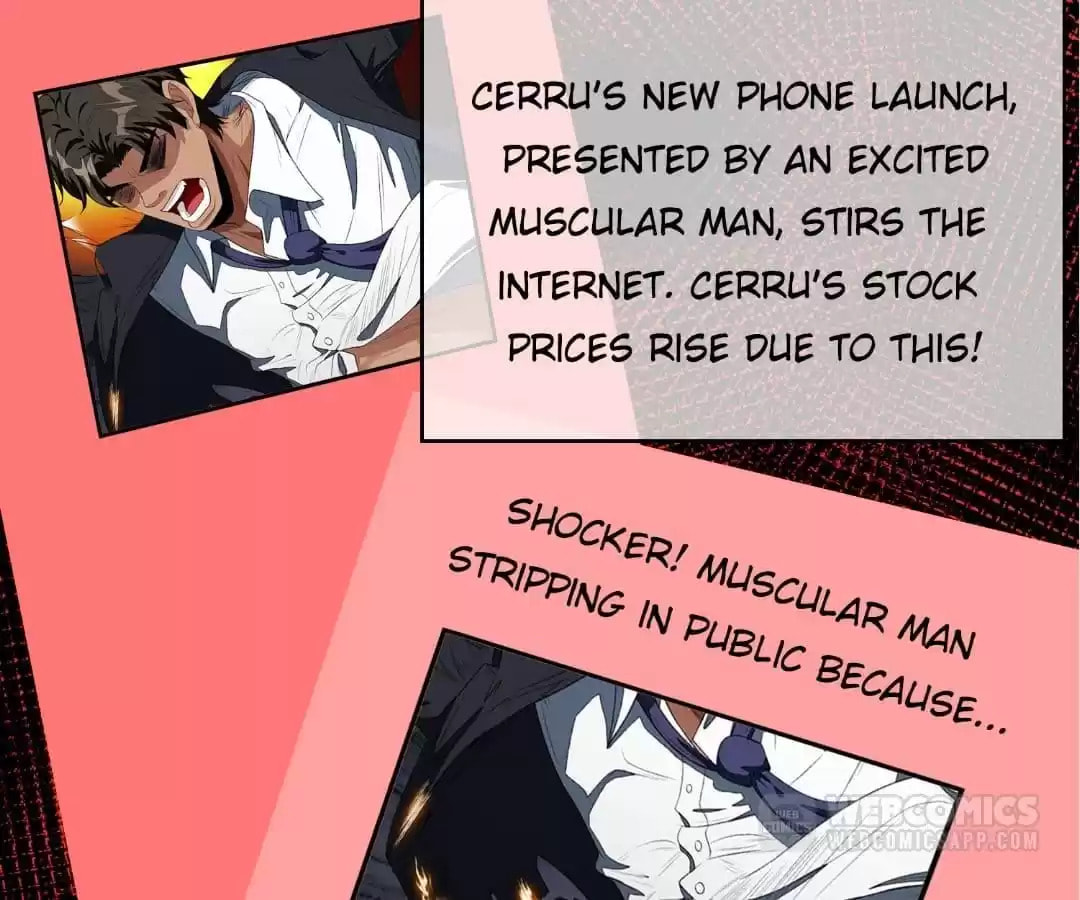 Read The Naive Mr. Lu chapter 91 image 17 on Lezhin