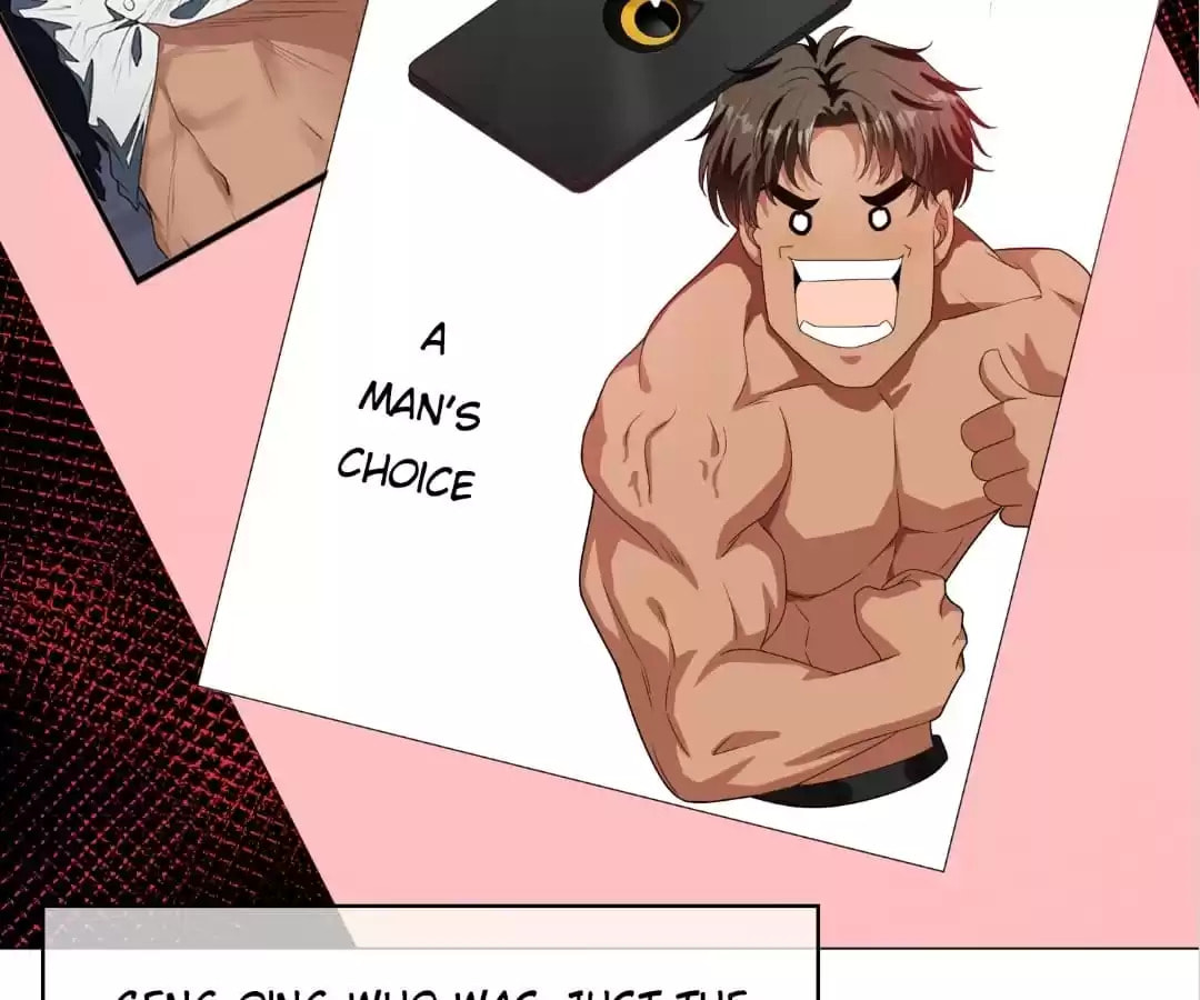 Read The Naive Mr. Lu chapter 91 image 19 on Lezhin