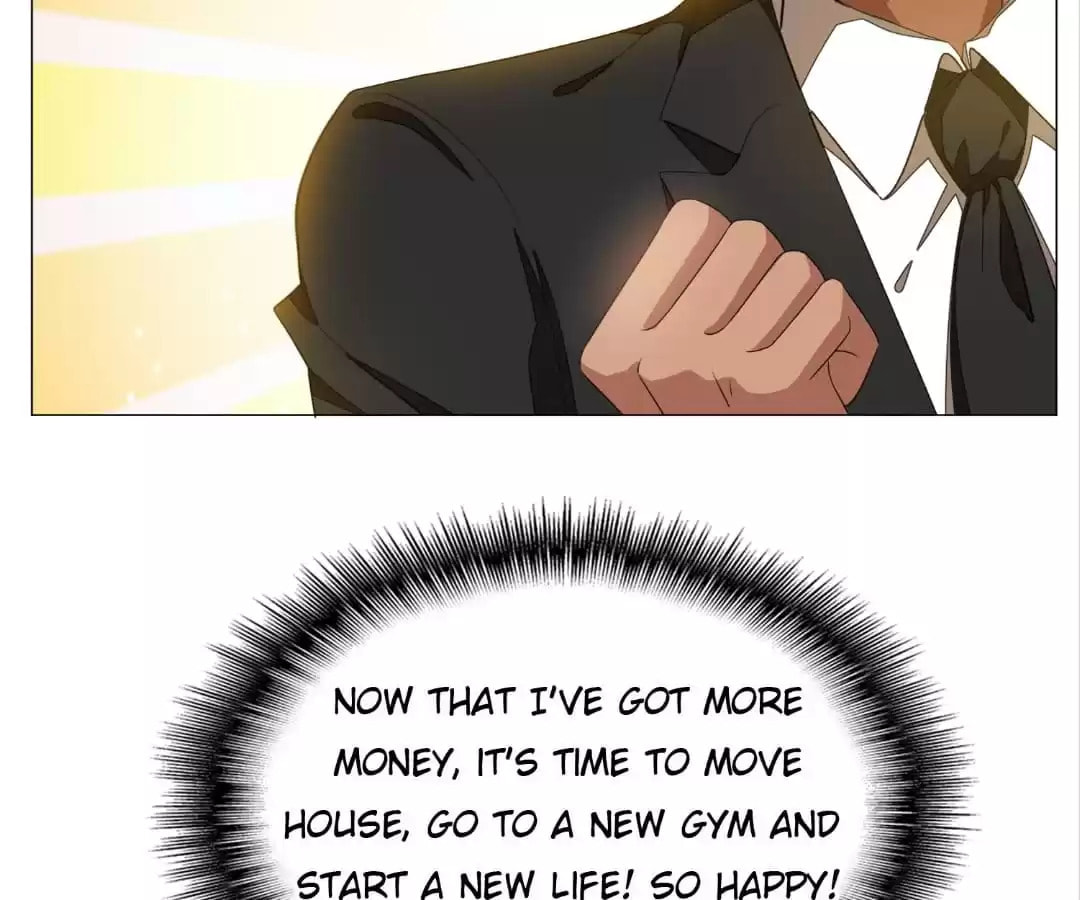 Read The Naive Mr. Lu chapter 91 image 23 on Lezhin