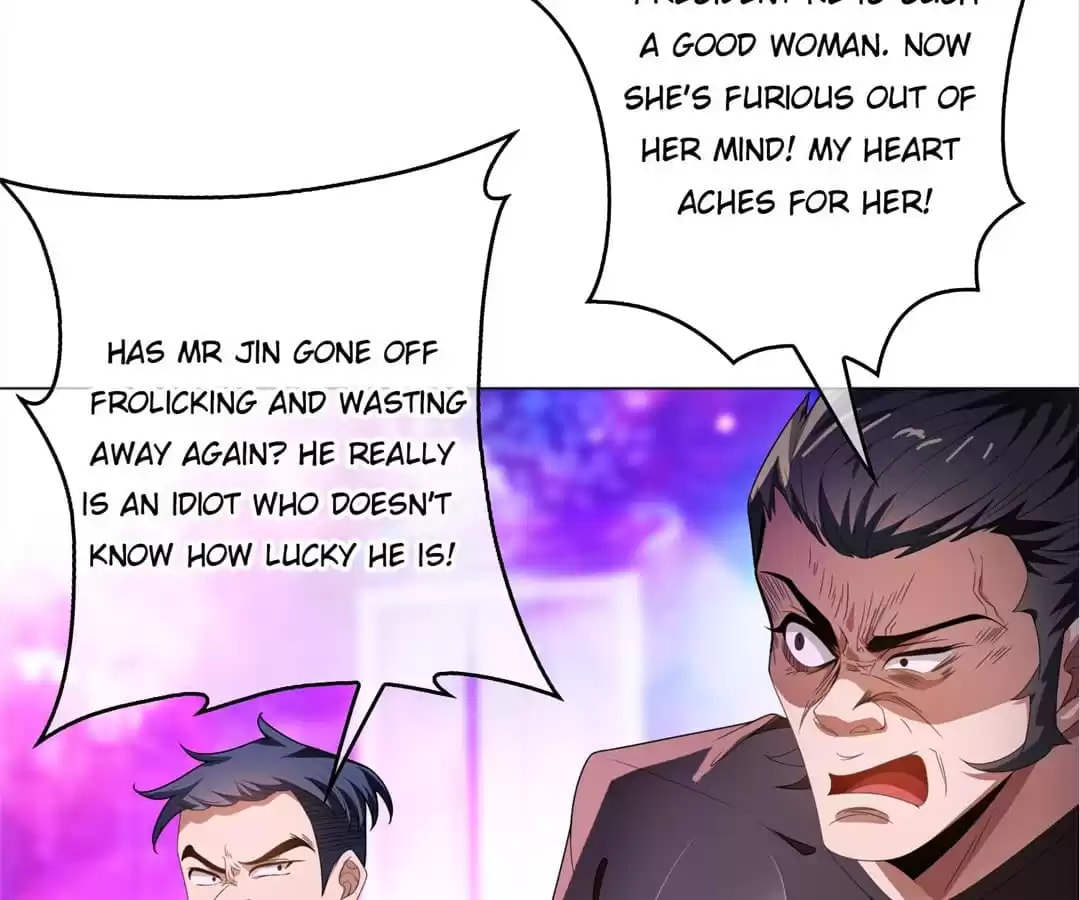 Read The Naive Mr. Lu chapter 91 image 28 on Lezhin