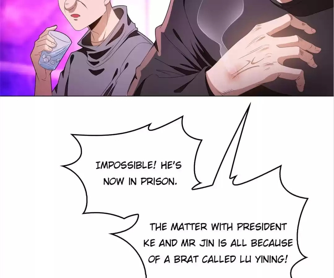Read The Naive Mr. Lu chapter 91 image 29 on Lezhin