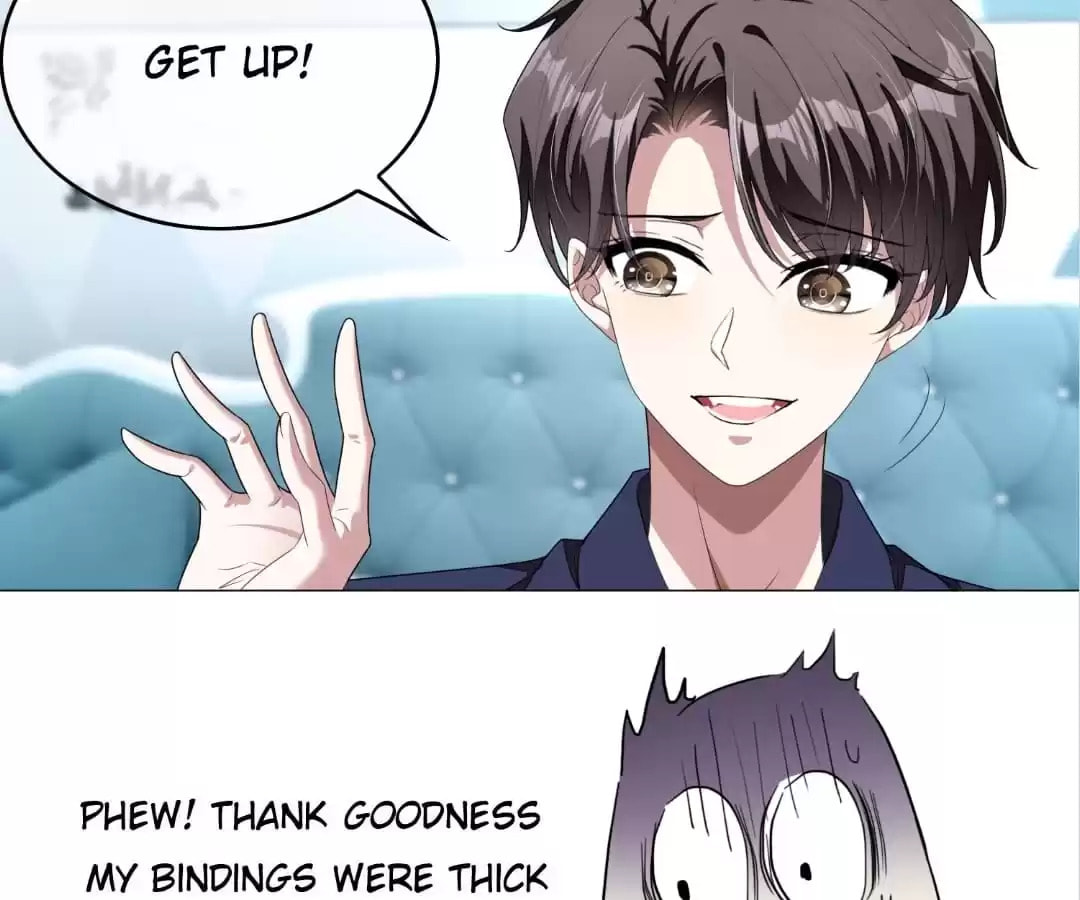 Read The Naive Mr. Lu chapter 91 image 3 on Lezhin
