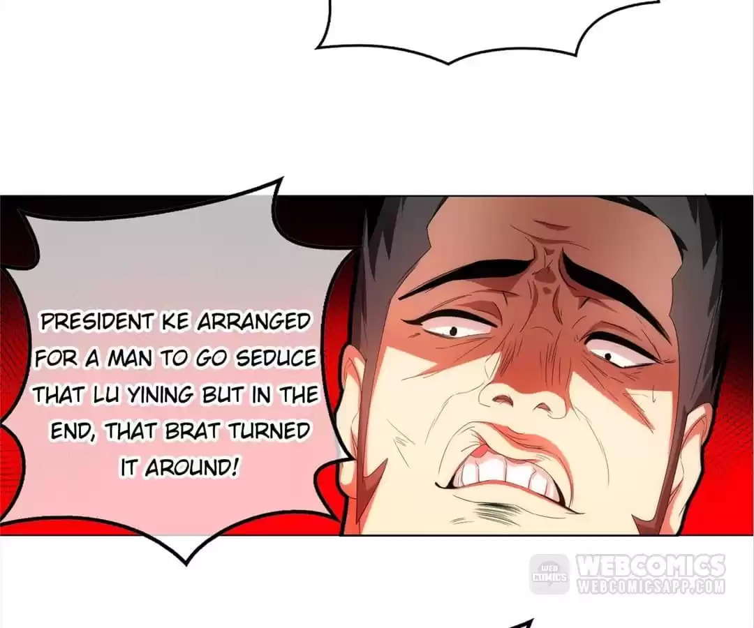 Read The Naive Mr. Lu chapter 91 image 30 on Lezhin