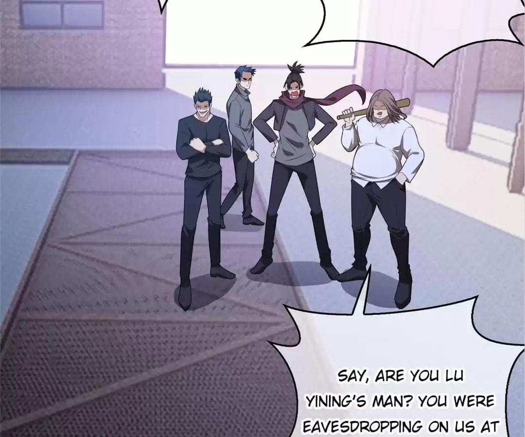 Read The Naive Mr. Lu chapter 91 image 48 on Lezhin