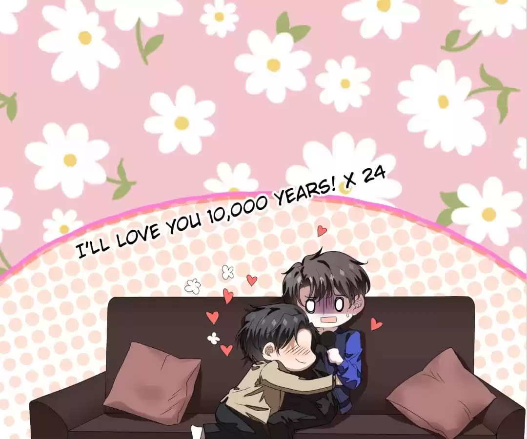 Read The Naive Mr. Lu chapter 91 image 5 on Lezhin
