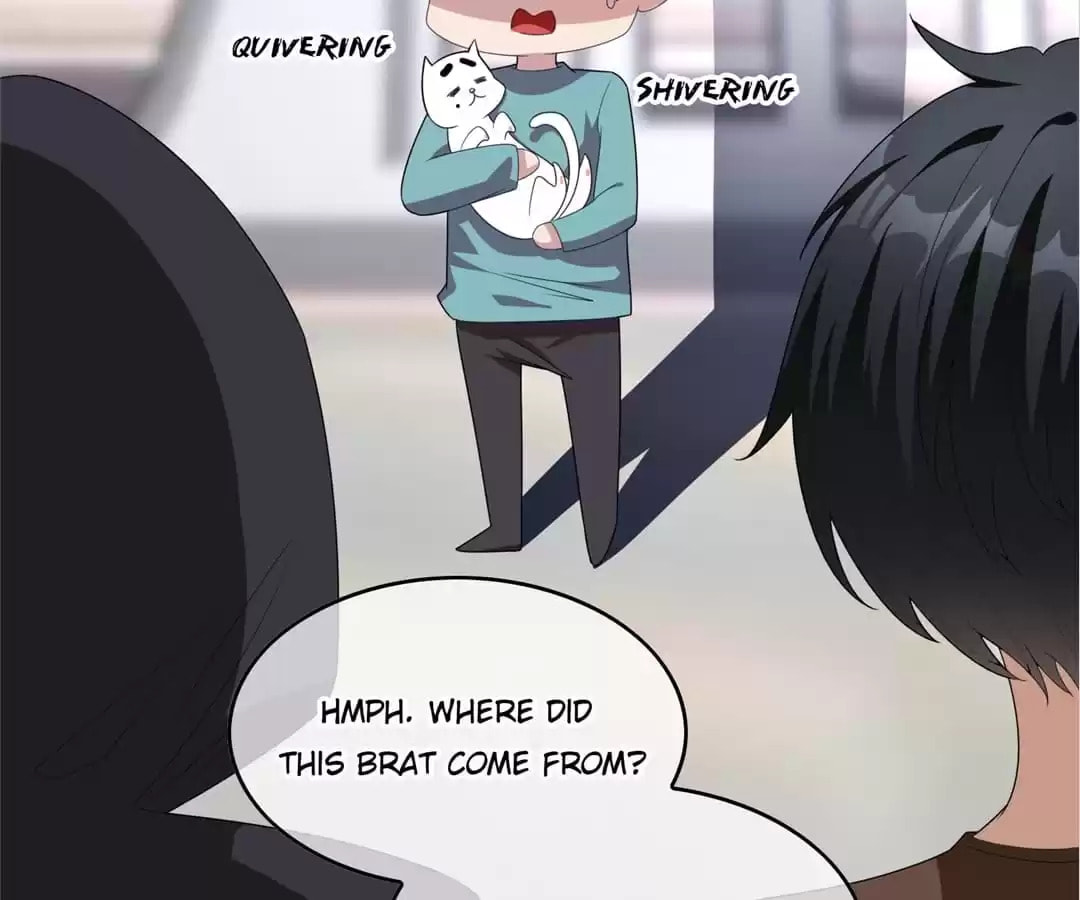 Read The Naive Mr. Lu chapter 91 image 65 on Lezhin