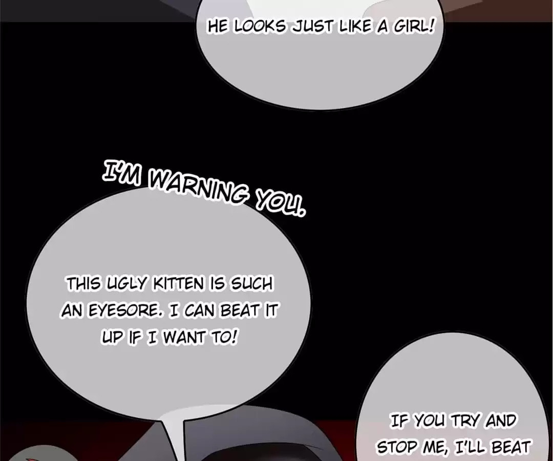 Read The Naive Mr. Lu chapter 91 image 66 on Lezhin