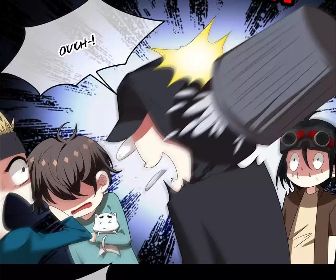 Read The Naive Mr. Lu chapter 91 image 71 on Lezhin