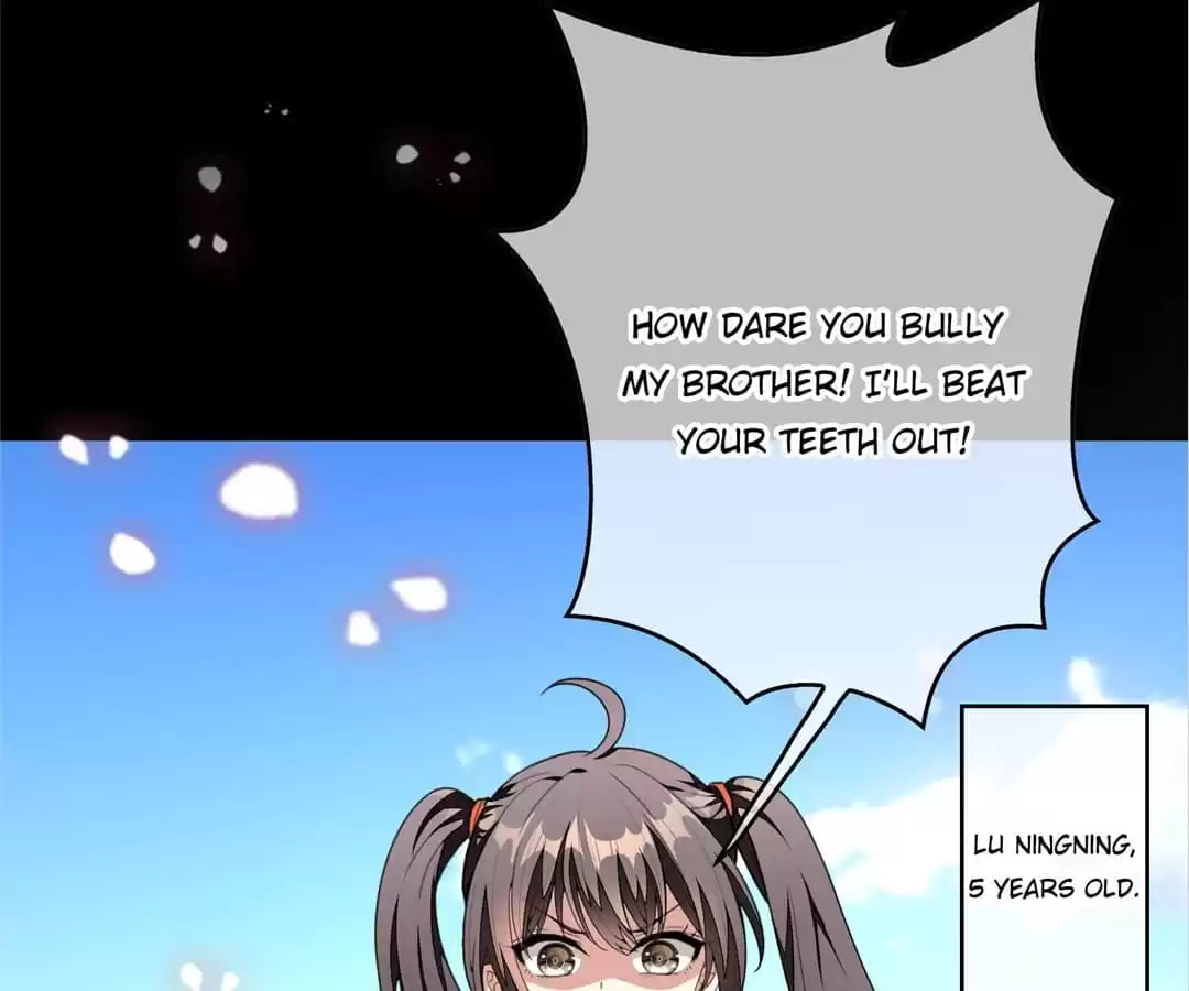 Read The Naive Mr. Lu chapter 91 image 73 on Lezhin