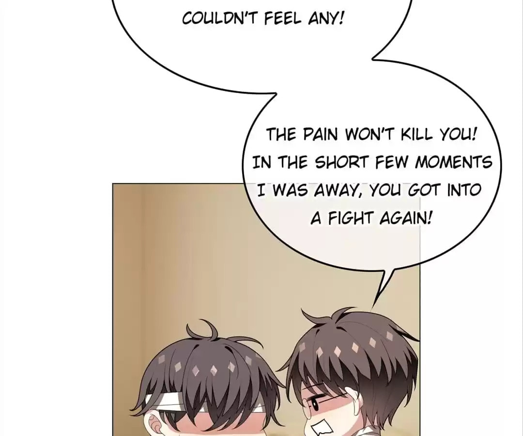 Read The Naive Mr. Lu chapter 91 image 96 on Lezhin