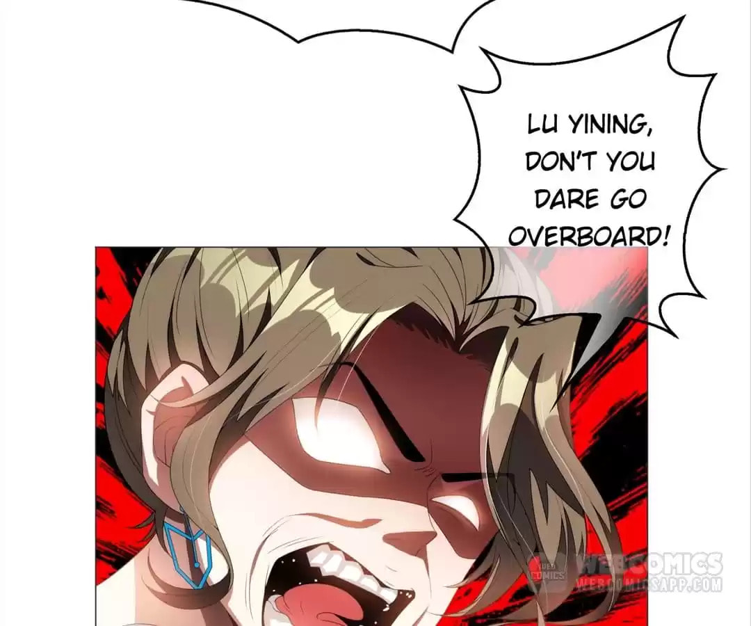 Read The Naive Mr. Lu chapter 95 image 14 on Lezhin