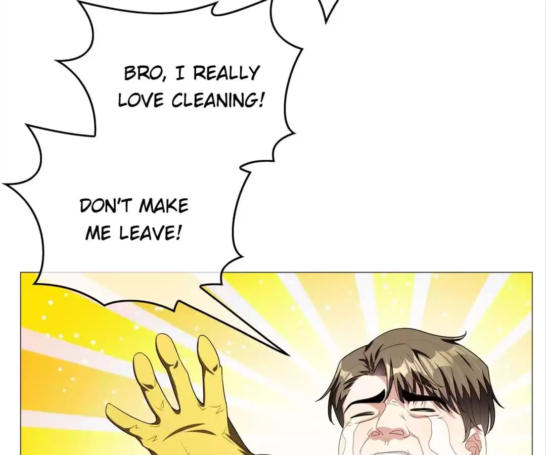 Read The Naive Mr. Lu chapter 95 image 16 on Lezhin