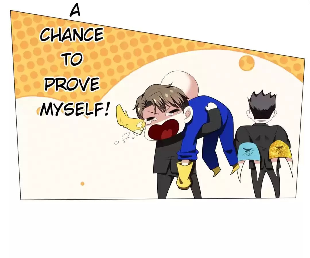 Read The Naive Mr. Lu chapter 95 image 18 on Lezhin
